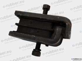 Engine Mount for Hitachi EX230 - ZX200 - ZX230 Front