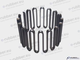 0762812 Steelflex 1040T Grid
