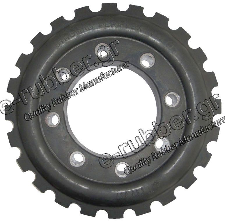 Stromag Periflex V42 80 W - Image 2