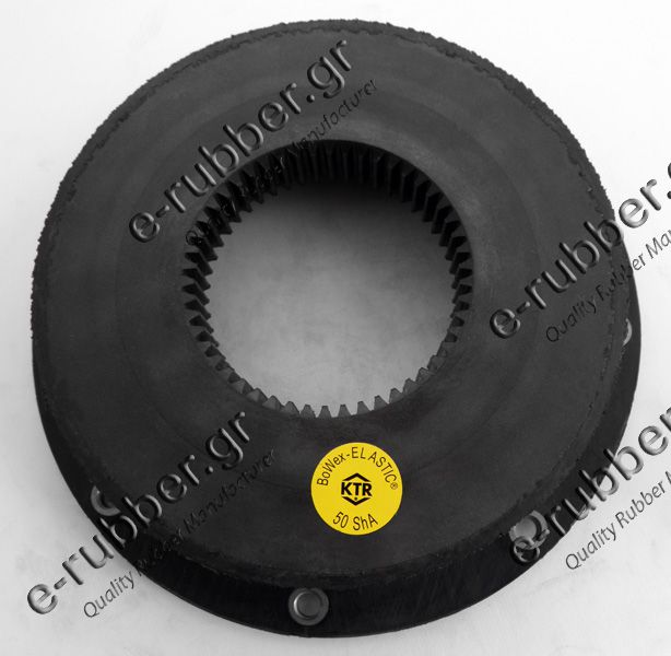 BOWEX ELASTIC 48 HE Elastomer 50 Shore A Original