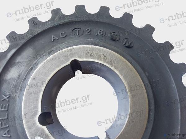 Arcusaflex AC-T 2.6 SN - Image 4