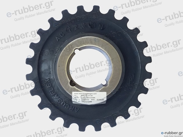 Arcusaflex AC-T 2.6 SN