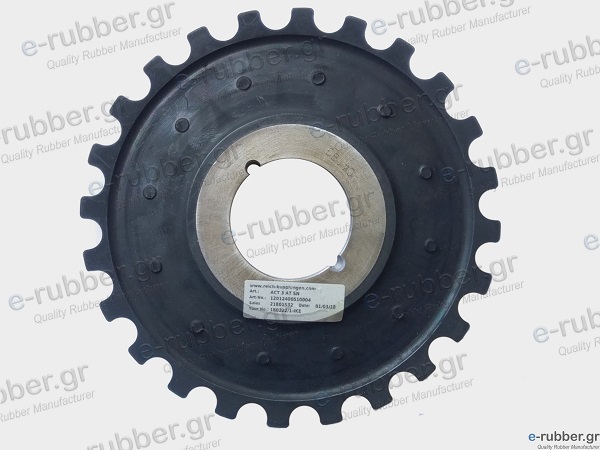 Arcusaflex AC-T 3 SN - Image 2