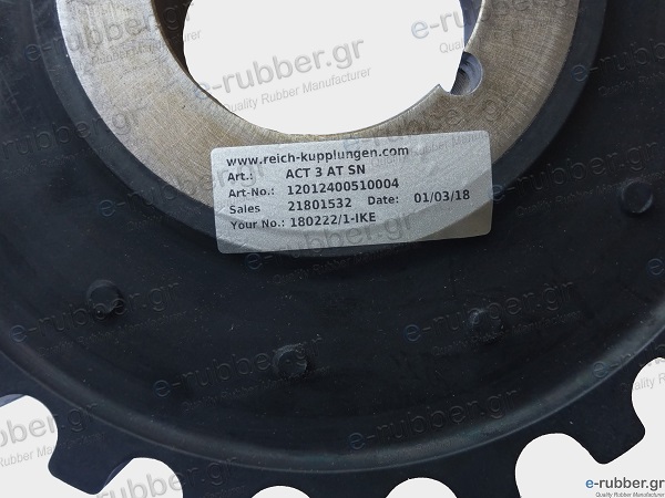 Arcusaflex AC-T 3 SN - Image 3