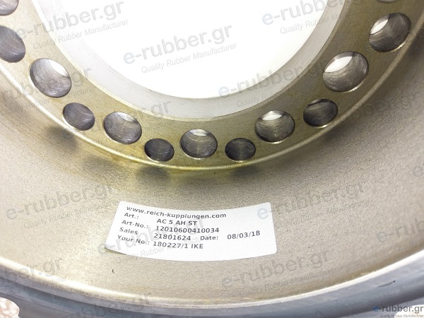 Reich Arcusaflex AC-H 5 ST - Image 4