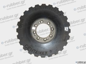 Centamax 1600 SA-SB