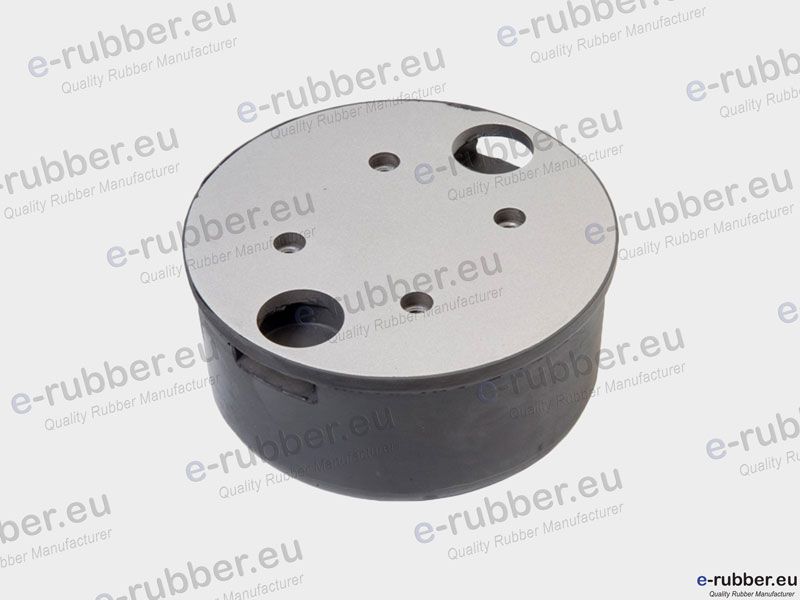 Buffer Stopper - 26363418