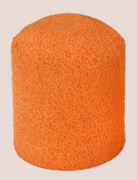 Cleaning Sponge Cylinder D 150x175