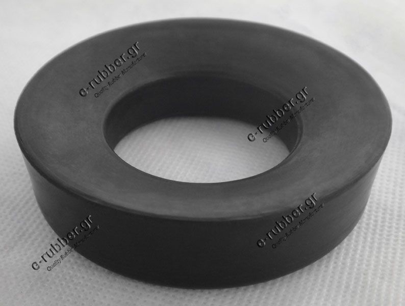 Mud Pump Delivery Piston D114xd63x30 (4.48"x2.48")