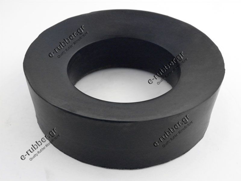 Mud Pump Delivery Piston D130xd85-90x28 (5.11"x3.34"-3.54")