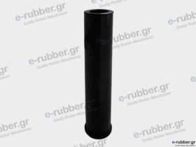 Concrete Shot Nozzle CIFA Φ97xΦ72x400