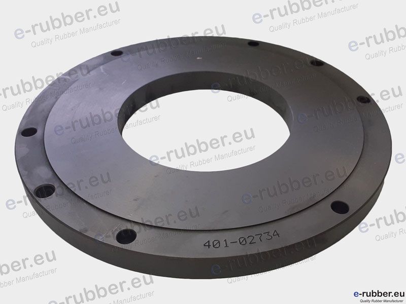 Stromag Brake disc for 4BZFM 40/25, 4BZFM 40 to 4BZFM 40/63