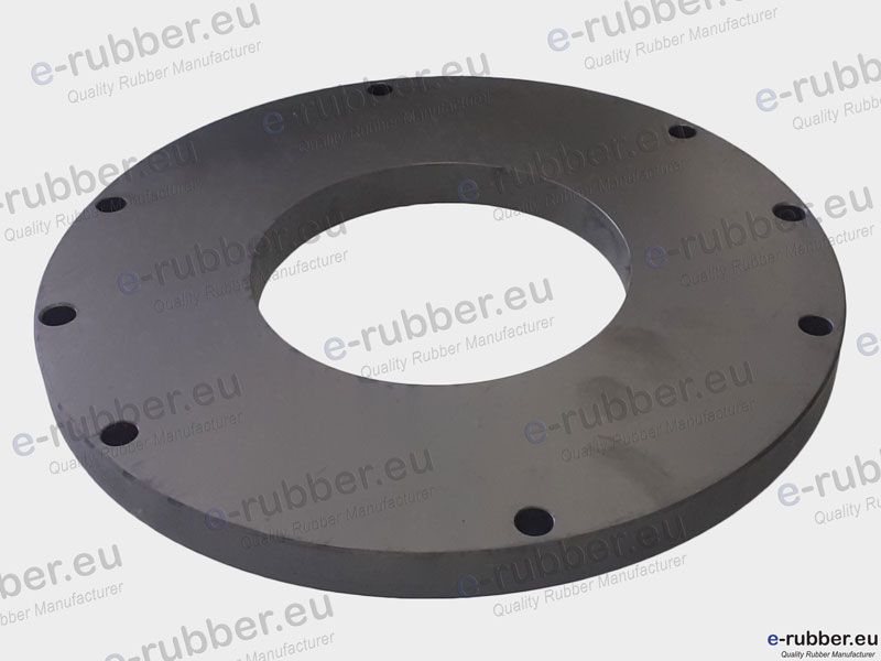Stromag Brake disc for 4BZFM 40/25, 4BZFM 40 to 4BZFM 40/63 - Image 2