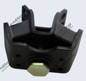Rear Engine Mounting for Toyota HILUX, VIGO KUN15