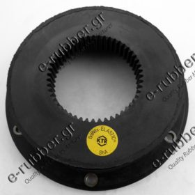 BoWeX ELASTIC 42 HE elastomer 40 Shore ORIGINAL