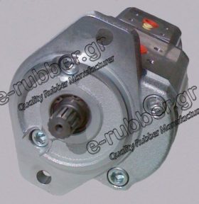 Hydraulic Pump for Linde - 0009810187