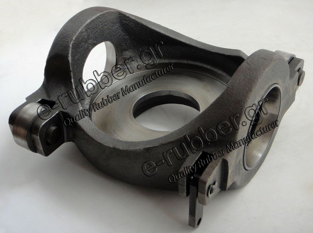 Schamel for Sauer SPV 6/119