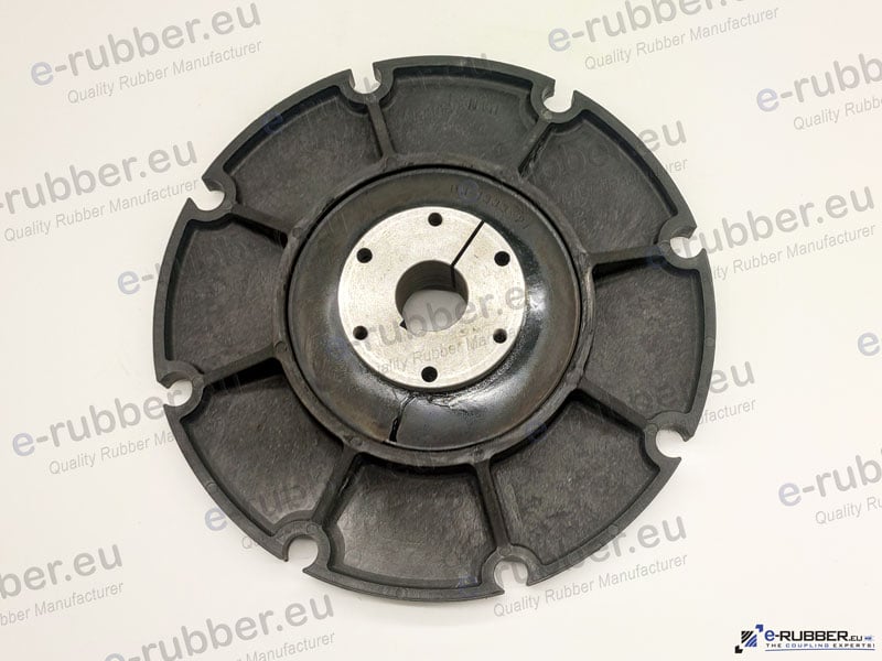 Ingersoll Rand BJ-1333-21 - Lord Coupling