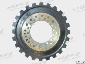 Reich Arcusaflex AC-H 8 NN