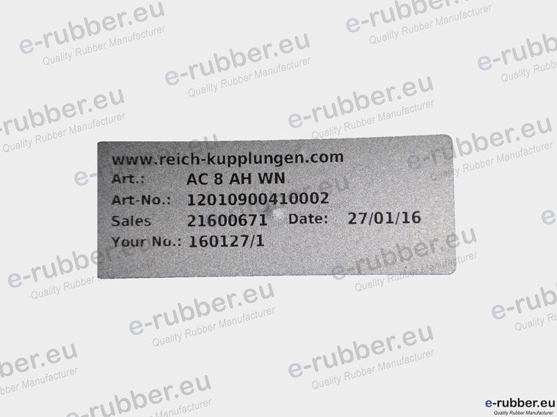 Reich Arcusaflex AC-H 8 WN - Image 2