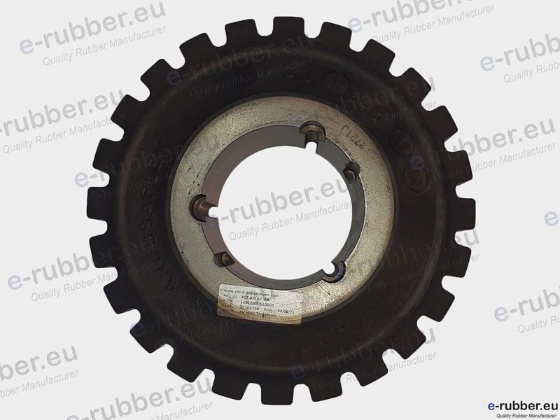 Arcusaflex AC-T 4.9 UN