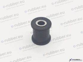 Silent Block Reinforced for Aprilia Mana 850