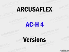 Arcusaflex AC-H 4 (versions)