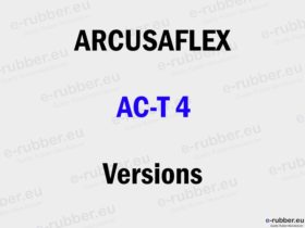 Arcusaflex AC-T 4 (versions)