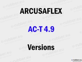 Arcusaflex AC-T 4.9 (versions)