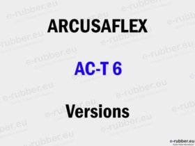 Arcusaflex AC-T 6 (versions)