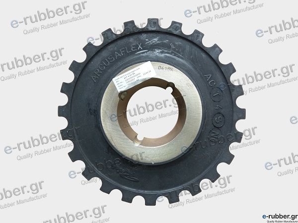 Arcusaflex AC-T 4 SN