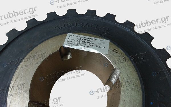Arcusaflex AC-T 4 SN - Image 3