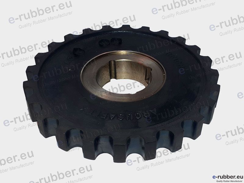 Arcusaflex AC-T 2.4 UN - Image 4
