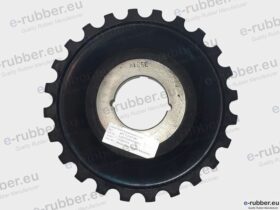 Arcusaflex AC-T 2.4 UN