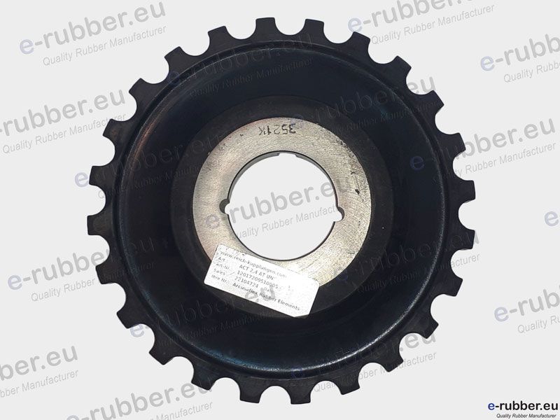 Arcusaflex AC-T 2.4 UN
