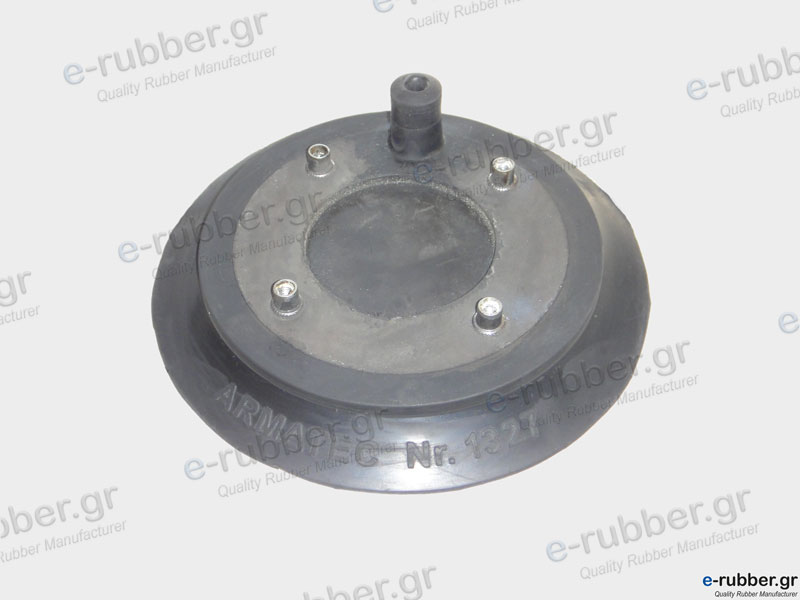Suction Cups - Reconstruction for Armatec 1327