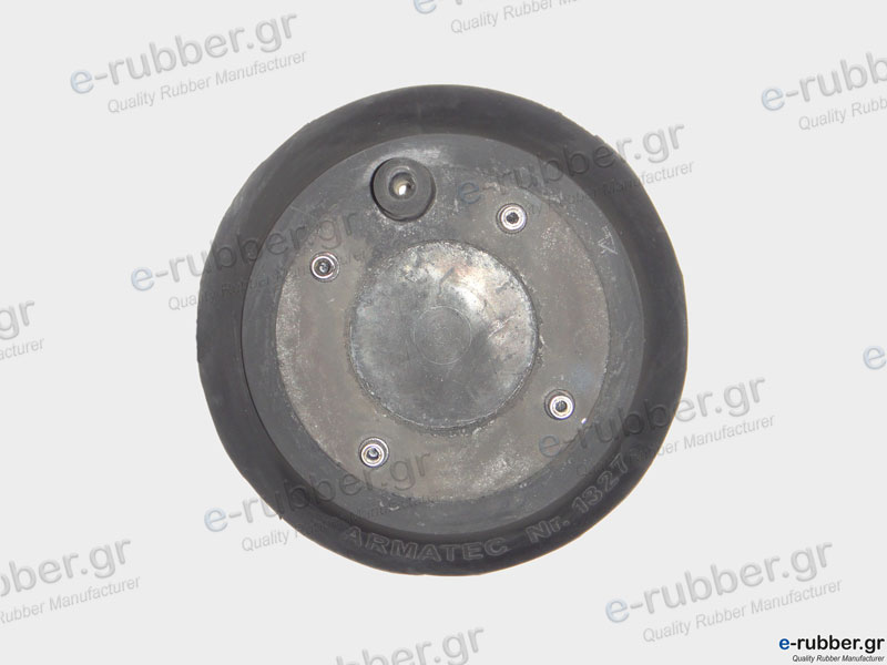 Suction Cups - Reconstruction for Armatec 1327 - Image 3