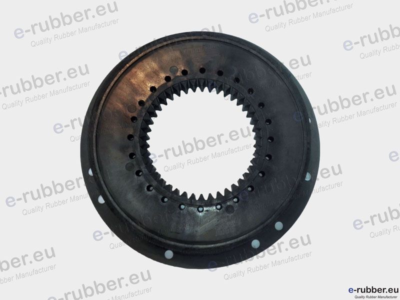 Atlas Copco - 1310072261 - Coupling
