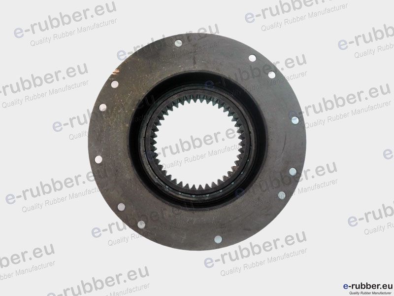 Atlas Copco - 1310072261 - Coupling - Image 2