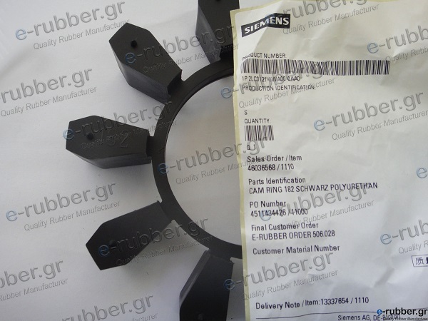Bipex 182 - Cam ring - Image 3