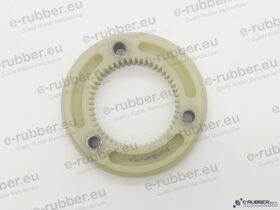 BoWex 48 FLE-PA flange Ø118 Original