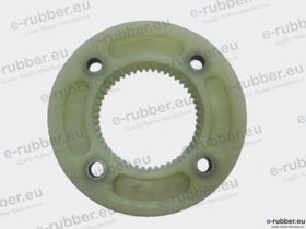 BoWex 48 FLE-PA flange Ø140 DO=Ø105 Z=4x10,5 > PAGF Original