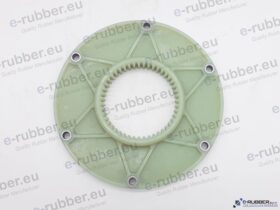 Bowex 55 Fle-Pa D215,85 Flange Coupling