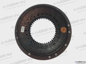 Bowex Elastic G65 HE 241,3 65shA
