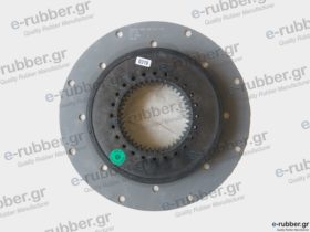 Bowex Elastic G65 HE 3/4 314,25 57shA