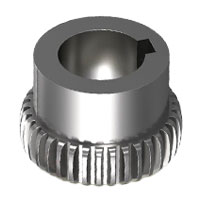 Bowex Hubs