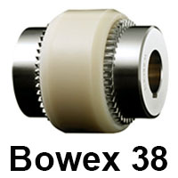 BoWex 38 Sleeves