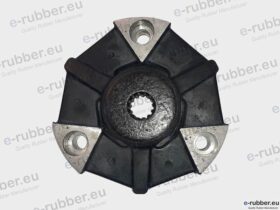 CB-3316 13 teeth Coupling