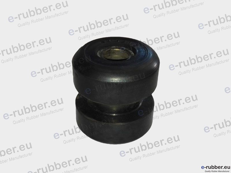 CB2202 Compatible Two-Piece Mount - 170518 - Image 2