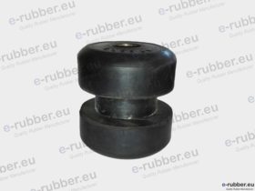 CB2202 Compatible Two-Piece Mount - 170518